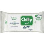 Chilly Intimní ubrousky Chilly (Intima Fresh) 12 ks – Zboží Mobilmania