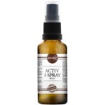 Activstar Activ3 imunita, alergie, ekzémy, opary, obranyschopnost... 30 ml – Hledejceny.cz
