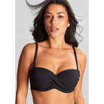 Panache SW1302 dámské plavky horní díl GG černá – Sleviste.cz