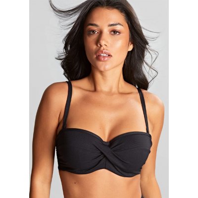 Panache SW1302 dámské plavky horní díl GG černá – Sleviste.cz