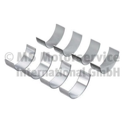 Ojniční ložiska - sada KOLBENSCHMIDT 37200620 | Zboží Auto