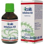 Joalis InfoDren KI 50 ml – Hledejceny.cz