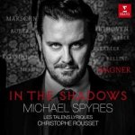 Étienne-Nicolas Méhul - Michael Spyres - In The Shadows CD – Zbozi.Blesk.cz