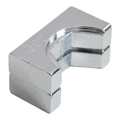 Genborx Lisovací čelisti 35 mm2 pro kleště HHY-300A – Sleviste.cz