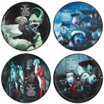 Danny Elfman: Tim Burton's The Nightmare Before Christmas 2 LP – Hledejceny.cz