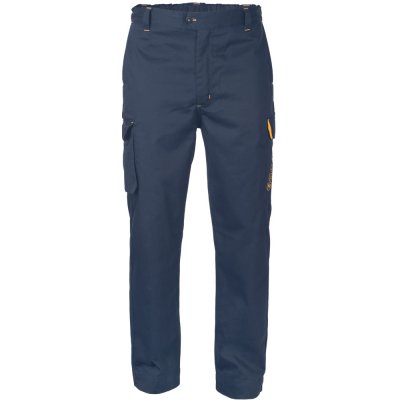 Cerva BOLT FR kalhoty navy – Zboží Mobilmania
