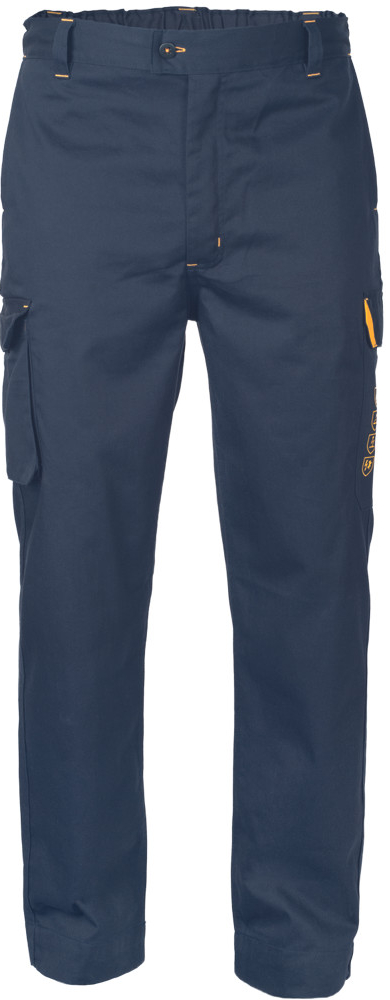 Cerva BOLT FR kalhoty navy