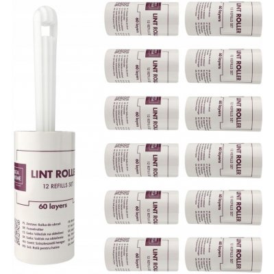 Idea Home Váleček na čištění oděvů – Zboží Dáma