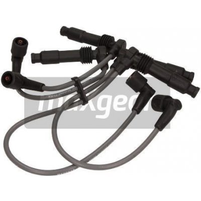 MAXGEAR Sada kabelů pro zapalování 53-0039 – Hledejceny.cz