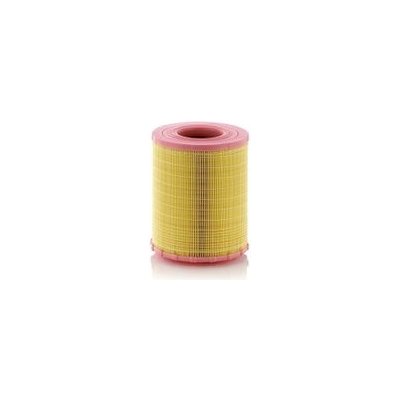 Vzduchový filtr MANN-FILTER C 29 010 – Hledejceny.cz