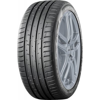 Nankang Sportnex AS-3 205/45 R17 88Y – Zboží Mobilmania