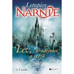 Lev, čarodějnice a skříň – Hledejceny.cz