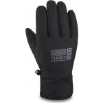 Dakine Crossfire černá – Zboží Mobilmania