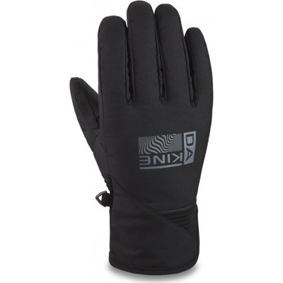 Dakine Crossfire černá – Zboží Mobilmania