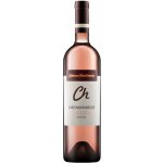 Chateau Topoľčianky Noir Svatovavřinecké Rosé 12,5% 0,75 l (holá láhev) – Hledejceny.cz