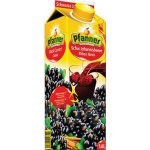 Pfanner černý rybíz 25% 1 l – Hledejceny.cz