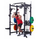 TRINFIT Power Cage PX10 Pro – Zboží Dáma