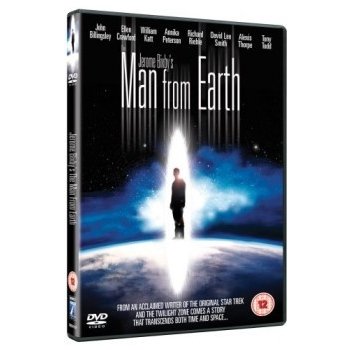 The Man From Earth DVD