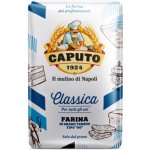 Caputo mouka typ 00 classica 1 kg – Sleviste.cz