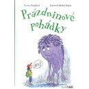 Prázdninové pohádky - Pospíšilová Zuzana, Sušina Michal