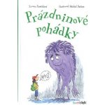 Prázdninové pohádky - Pospíšilová Zuzana, Sušina Michal – Zboží Mobilmania