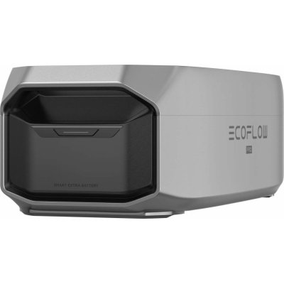 EcoFlow DELTA Pro 3 1ECO3642 – Hledejceny.cz