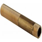Dlouhý závit 105S, TDM mosaz, 1", 100 mm, vnější závit – Hledejceny.cz