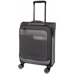 Travelite Viia 4W S 92847-04 antracitová 34 L – Sleviste.cz
