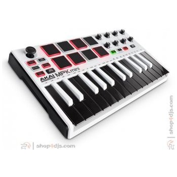 AKAI MPK mini