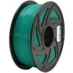 XtendLAN PLA 1,75mm jadeitově zelený 1kg – Zboží Živě