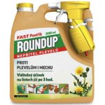 Roundup FAST 3 l – Zboží Dáma
