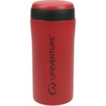 LIFEVENTURE THERMAL MUG RED Termohrnek 300 ml – Hledejceny.cz
