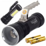 Bailong CREE LED XM-L3 T623 – Zboží Dáma