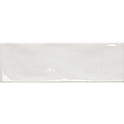 Tonalite Kraklé bianco 10 x 30 cm lesk KRA4600 0,96m²