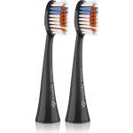TrueLife SonicBrush K-series Whiten Black 2 ks – Sleviste.cz