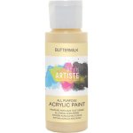 Artiste akrylová barva 763205 59 ml Buttermilk – Sleviste.cz