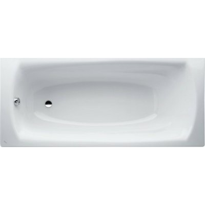 Laufen Paladium 170x75 cm H2251100000401 – Hledejceny.cz