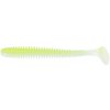 Návnada a nástraha Keitech Swing Impact 2" 5,1cm Chartreuse Shad 484T12 ks