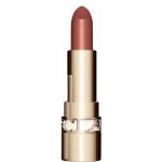 Clarins Sametově matná rtěnka Joli Rouge Velvet 757 Nude Brick 3,5 g – Zbozi.Blesk.cz