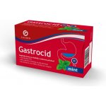 Galmed Gastrocid Mint 60 tablet – Hledejceny.cz