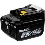 Makita BL1430B 14,4V 3Ah Li-ion 197615-3 – Sleviste.cz
