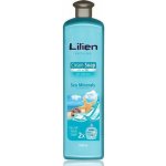 Lilien Sea Minerals tekuté mýdlo náhradní náplň 1 l – Zboží Dáma