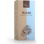 Serafin Reishi s jitrocelem a zinkem 40% polysacharidů 90 kapslí – Hledejceny.cz