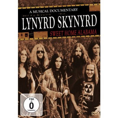 Lynyrd Skynyrd - Sweet Home Alabama – Zboží Mobilmania