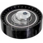 Napínací kladka, ozubený řemen FEBI BILSTEIN 37605 – Zboží Mobilmania