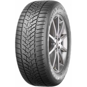 Dunlop SP Winter Sport 3D 225/50 R17 94H