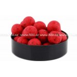 Karel Nikl Plovoucí boilies žlutá 50 g 14 mm Devil Krill – Zboží Mobilmania