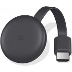 Google Chromecast 3 – Hledejceny.cz