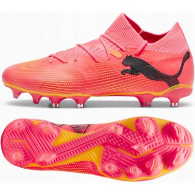 Puma FUTURE 7 MATCH FG/AG 107715-03 – Zboží Mobilmania