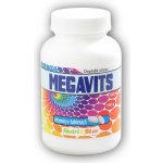 Nutristar Megavits 100 tablet – Hledejceny.cz